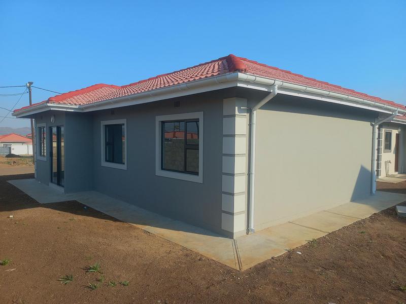 3 Bedroom Property for Sale in Queenstown Central Eastern Cape